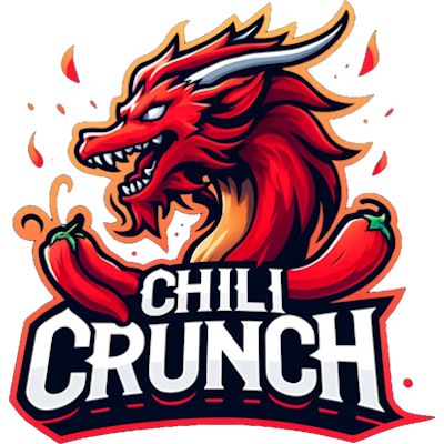 Chili Crunch